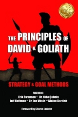The Principles of David and Goliath Volume 2 - Erik Swanson, Nido Qubein, Joe Vitale