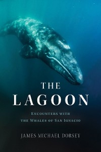 Lagoon - James Michael Dorsey