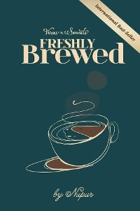 VERSES n SONNETS - Nupur Gadkari