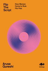 Flip the Script - Arusa Qureshi