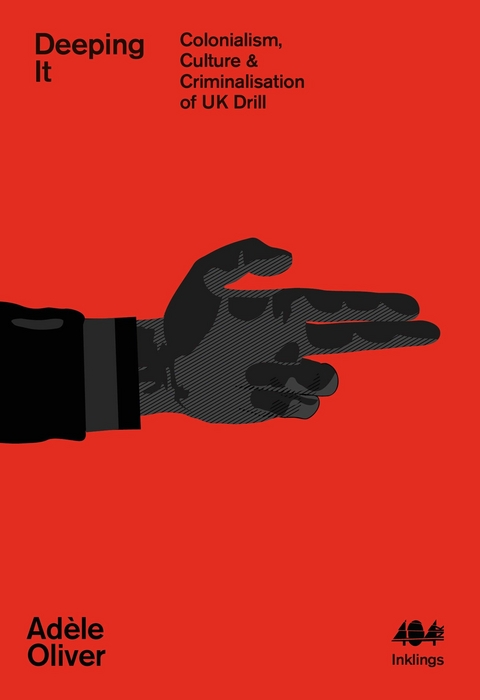 Deeping It - Ad&egrave;le Oliver