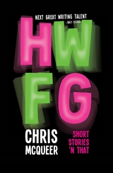 HWFG - Chris McQueer