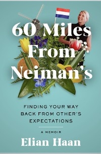 60 Miles From Neiman's - Elian Haan