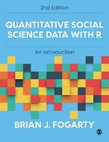 Quantitative Social Science Data with R -  Brian J. Fogarty
