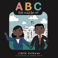 ABC That Could Be Me -  Little Coleman