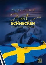 Zimtschnecken - Petra Schulz