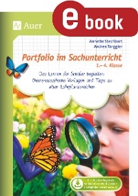 Portfolio im Sachunterricht 1.-4. Klasse