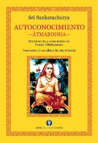 Autoconocimiento - Sri Sankaracharya