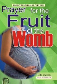 Prayer for Fruit of the Womb