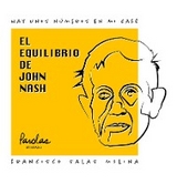 El equilibrio de John Nash - Parolas Languages, Francisco Salas Molina