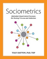 Sociometrics - Tian Dayton