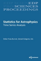 Statistics for astrophysics - Didier Fraix‐burnet, G&eacute;rard Gr&eacute;goire