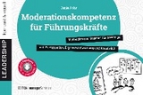 Moderationskompetenz f&uuml;r F&uuml;hrungskr&auml;fte - Tanja F&ouml;hr