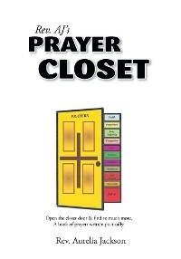 Rev. AJ_s Prayer Closet