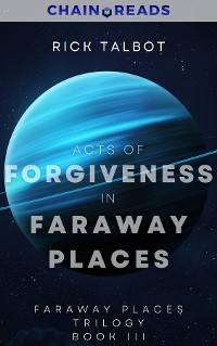 Acts of Forgiveness in Faraway Places