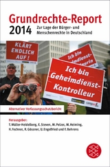 Grundrechte-Report 2014 - 