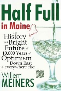 Half Full in Maine