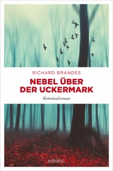 Nebel &uuml;ber der Uckermark - Richard Brandes