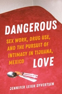 Dangerous Love -  Jennifer Leigh Syvertsen