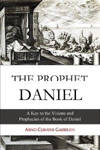 The Prophet Daniel