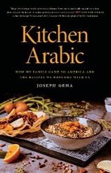 Kitchen Arabic -  Joseph Geha