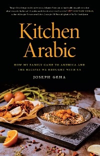 Kitchen Arabic -  Joseph Geha