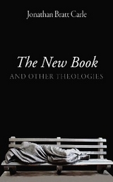 The New Book - Jonathan Bratt Carle