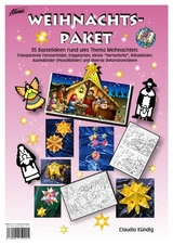 Weihnachtspaket - Claudia K&uuml;ndig