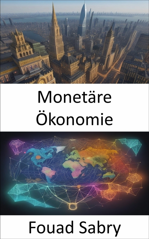 Monet&auml;re &Ouml;konomie -  Fouad Sabry