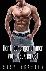 Hart durchgenommen vom Deckhengst - Susy Gersten