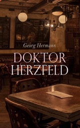 Doktor Herzfeld - Georg Hermann