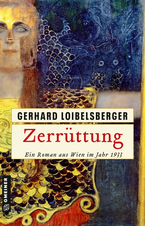 Zerr&uuml;ttung - Gerhard Loibelsberger