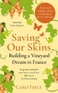 Saving Our Skins - Caro Feely
