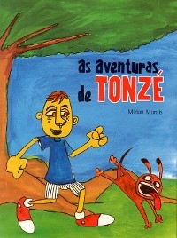 As aventuras de TONZÉ