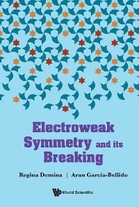 ELECTROWEAK SYMMETRY AND ITS BREAKING