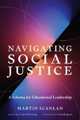 Navigating Social Justice - Martin Scanlan
