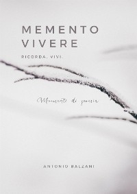 Memento Vivere