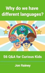 Why do we have different languages? - Jon Rainey