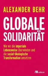 Globale Solidarität - Alexander Behr