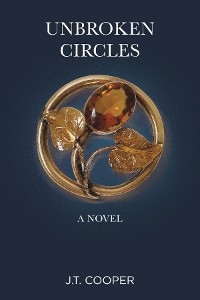 UNBROKEN CIRCLES - J. T. Cooper