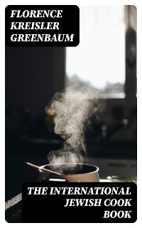 The International Jewish Cook Book