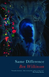 Same Difference - Ben Wilkinson
