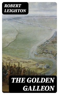 The Golden Galleon