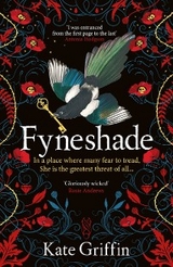 Fyneshade -  Kate Griffin