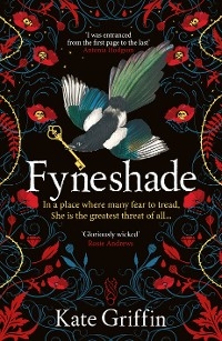 Fyneshade -  Kate Griffin