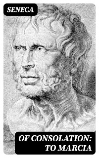 Of Consolation: To Marcia