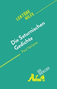 Die Saturnischen Gedichte - Sophie Chetrit