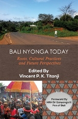 Titanji: Bali Nyonga Today - 