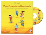 Das Grundschultanzbuch (Buch incl. CD) - Willi Ederle