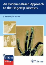 Evidence-Based Approach to the Fingertip Diseases - 